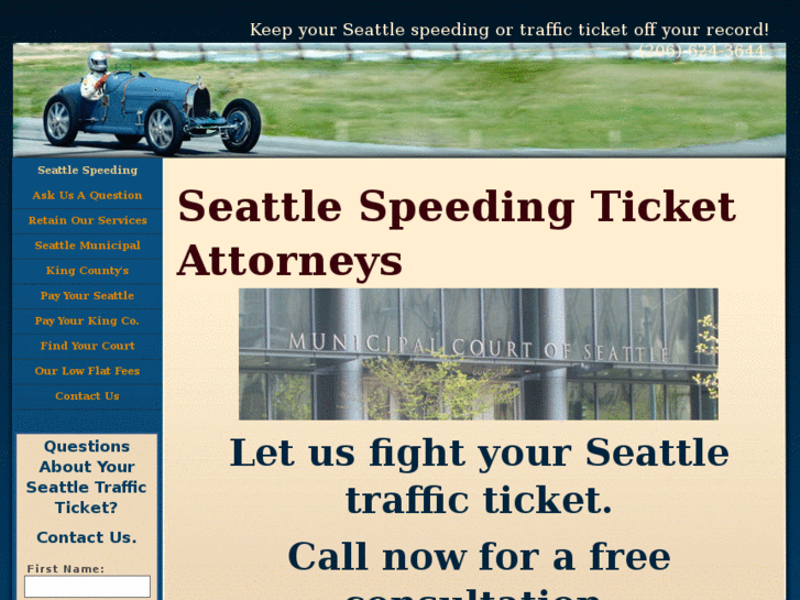 www.seattle-speeding-ticket.com