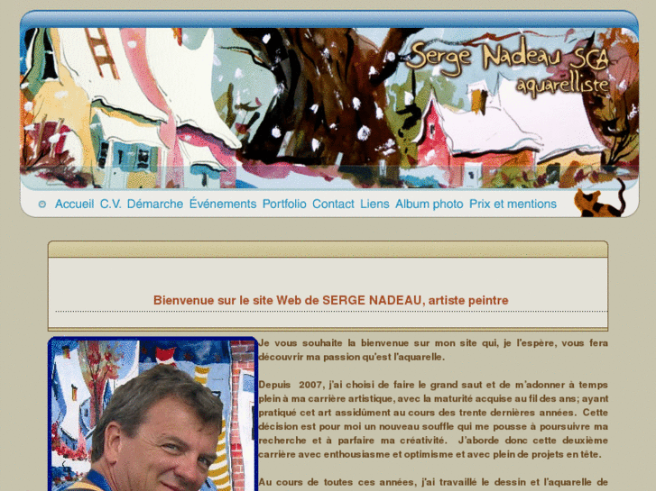 www.sergenadeau.com