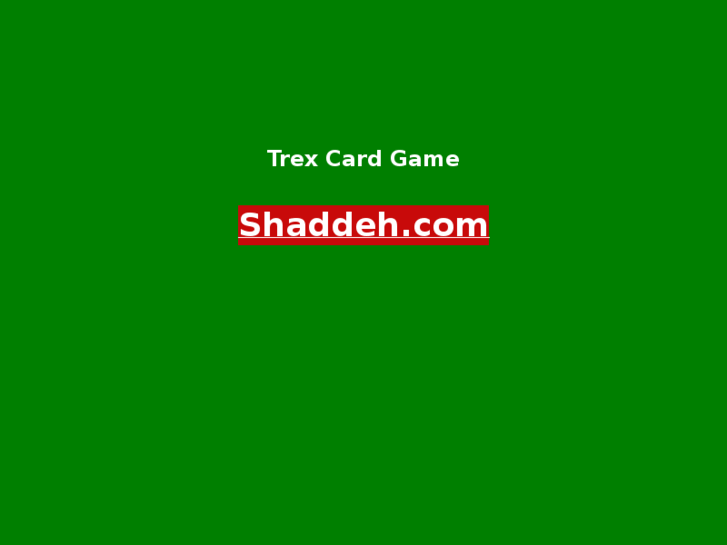 www.shaddah.com