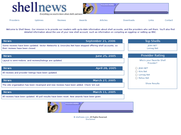 www.shellnews.com