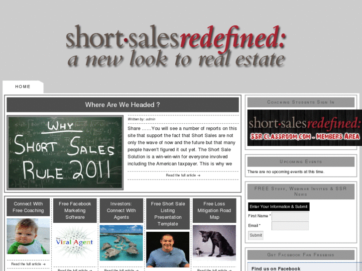 www.shortsaleredefined.com