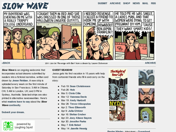 www.slowwave.com