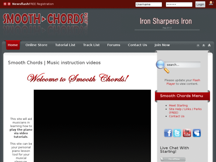 www.smoothchords.com