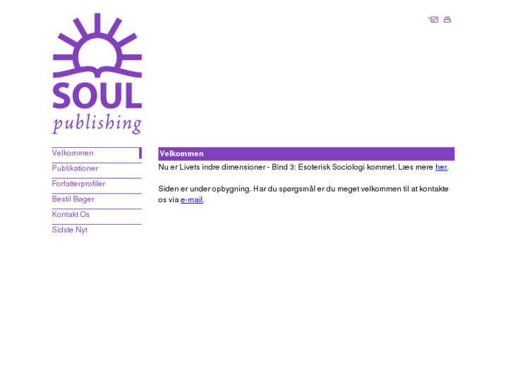 www.soulpublishing.org