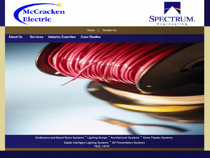 www.spectrumsystem.com