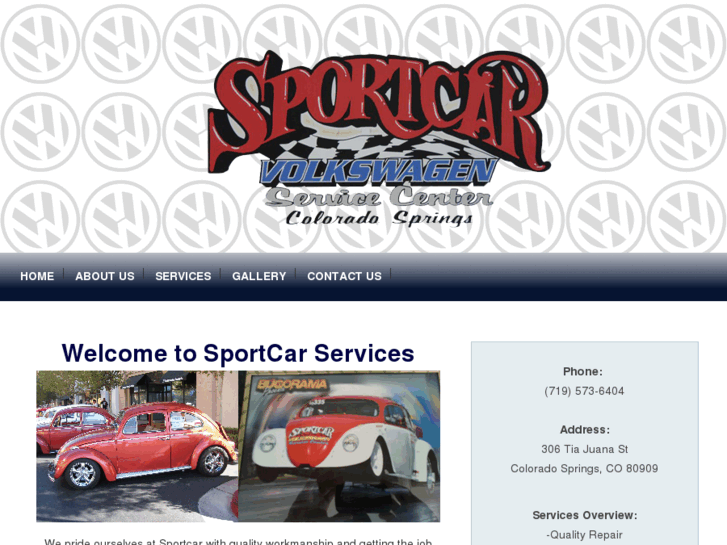 www.sportcarservices.net