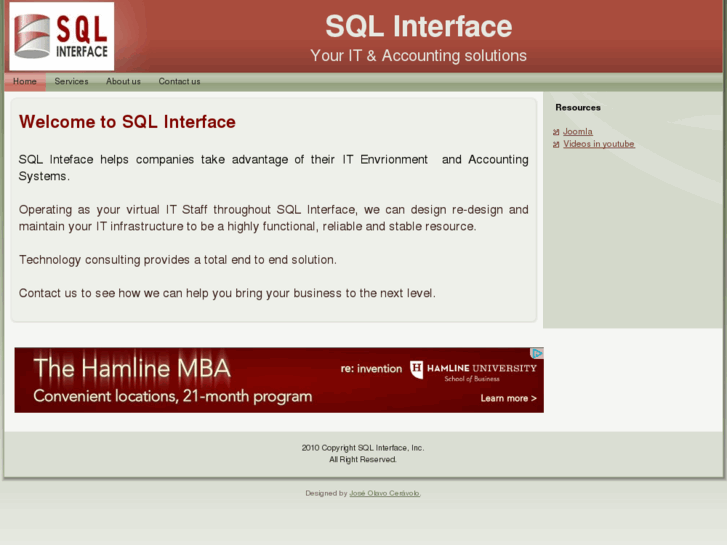 www.sqlinterfaces.com