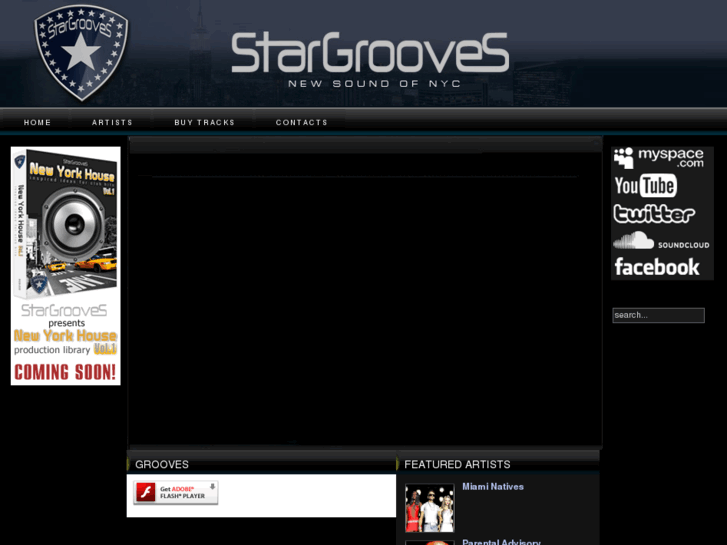 www.stargrooves.com