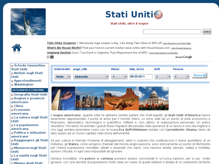 www.statiuniti.cc