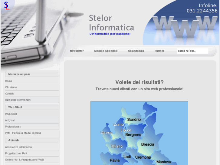 www.stelor.it