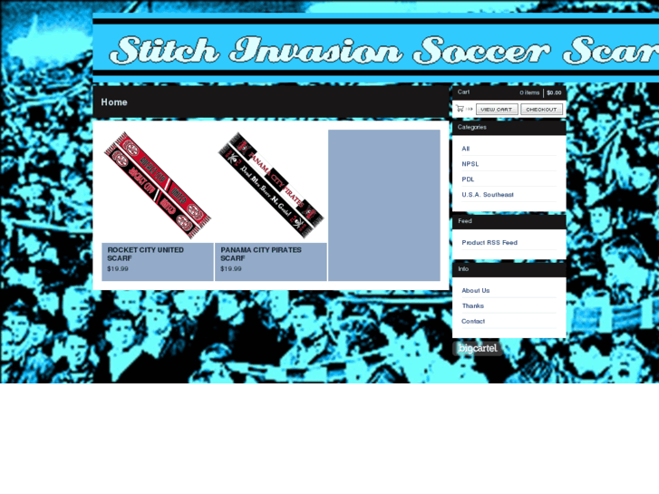www.stitchinvasion.com