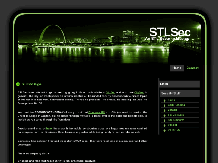 www.stlsec.org