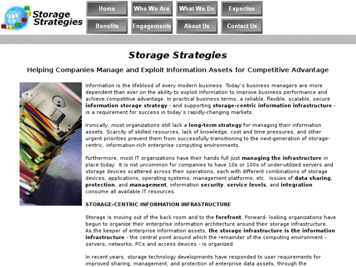 www.storage-strategies.com