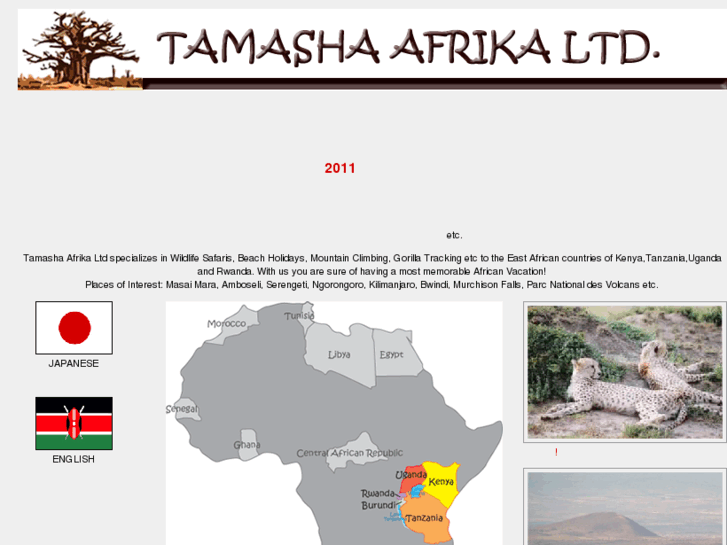 www.tamasha-afrika.com