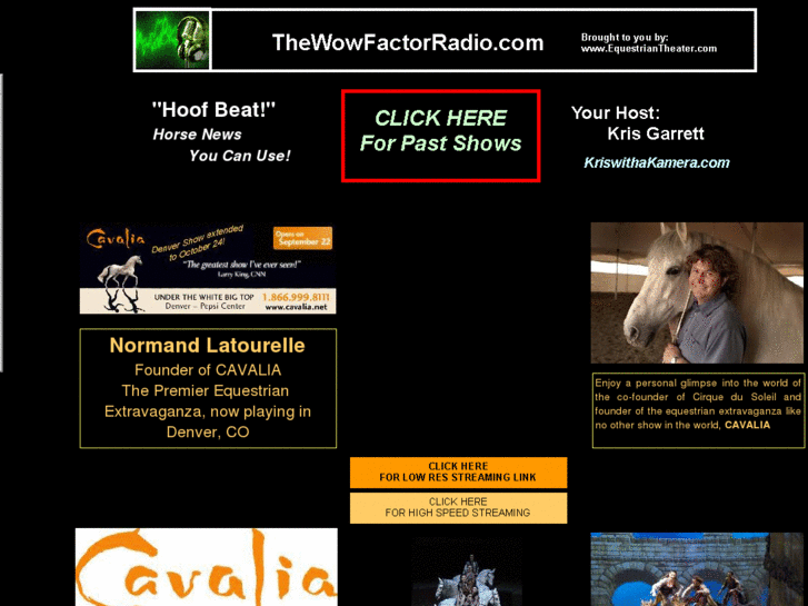 www.thewowfactorradio.com