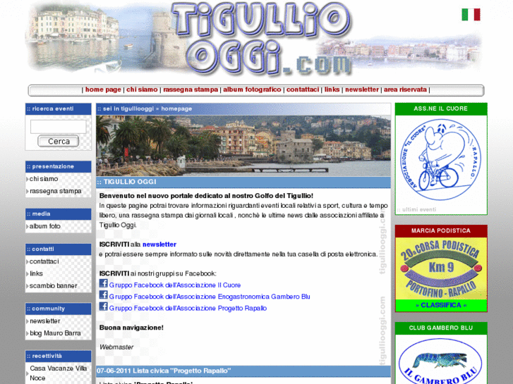 www.tigulliooggi.com