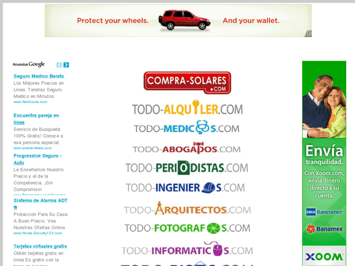 www.todo-coche.net