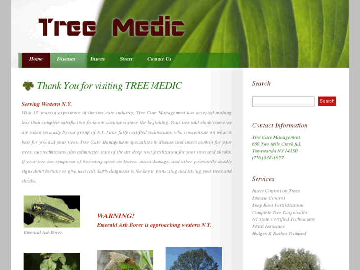 www.treecaremgmt.com