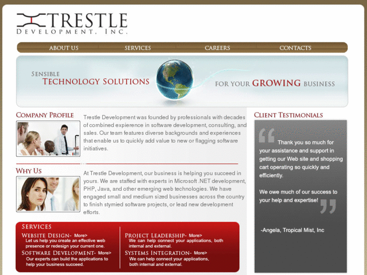 www.trestledevelopment.com