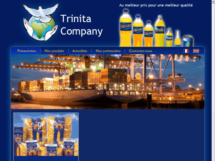 www.trinita-company.com