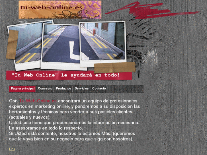 www.tu-web-online.es