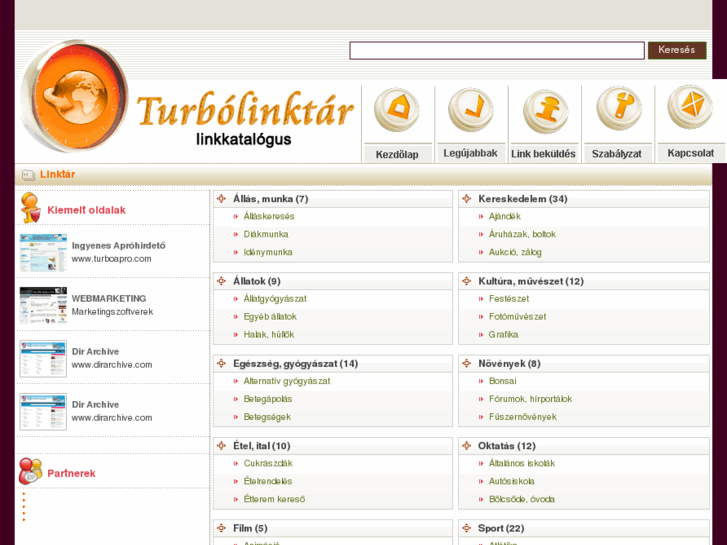 www.turbolinktar.info