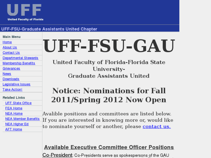 www.uff-fsu-gau.org