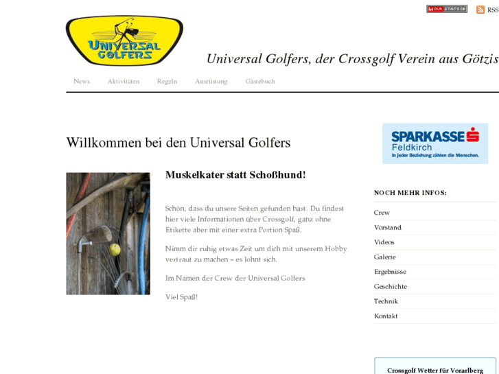 www.universalgolfers.at