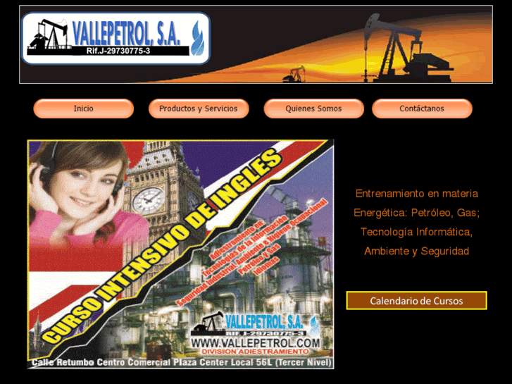 www.vallepetrol.com