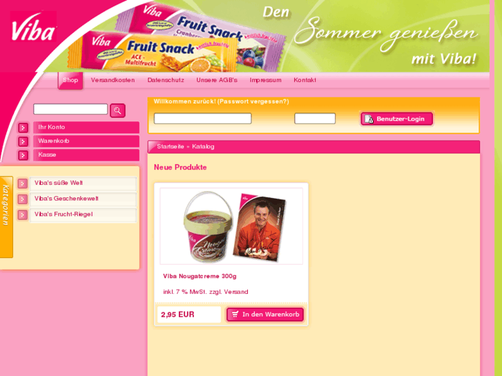 www.viba-shop.de