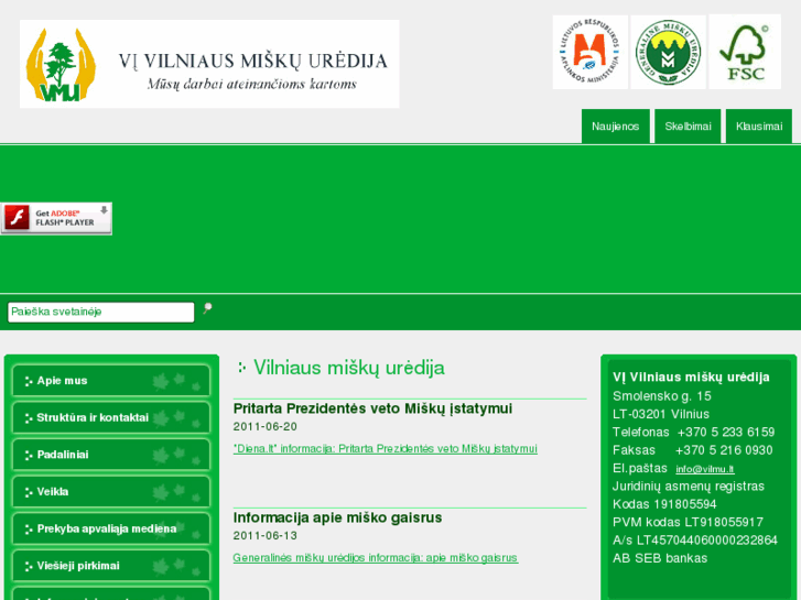 www.vilmu.lt