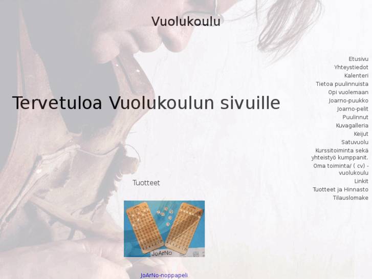 www.vuolukoulu.com