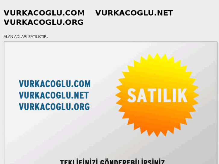 www.vurkacoglu.com