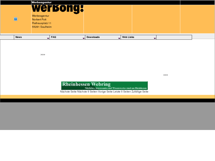 www.werbong.de