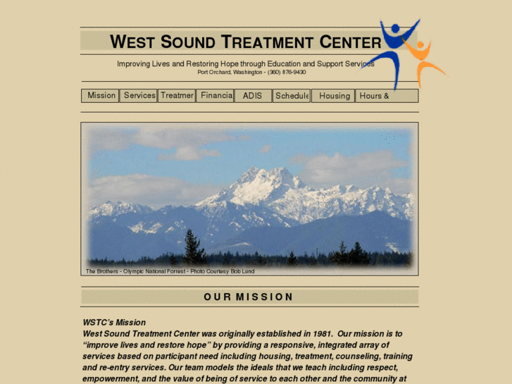 www.westsoundtreatmentcenter.org