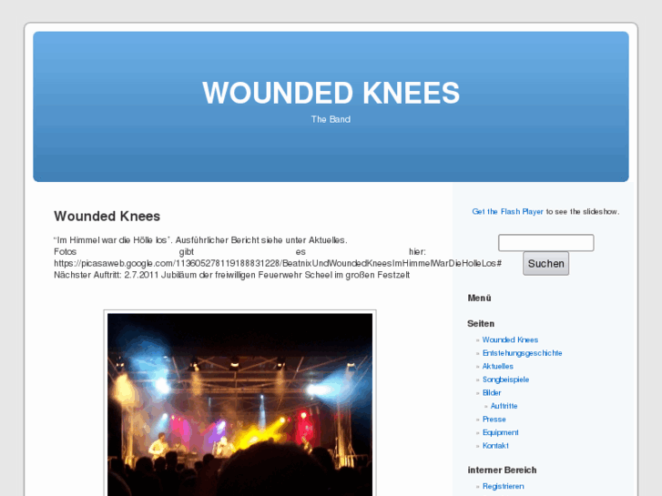 www.woundedknees.de