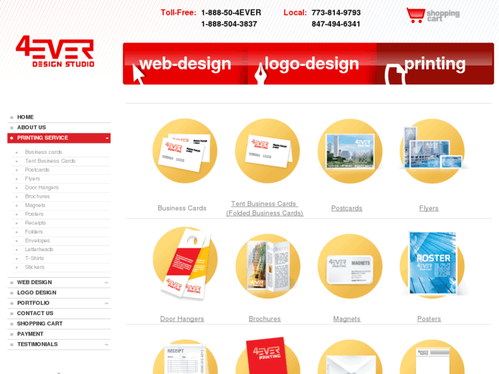 www.4everprinting.com