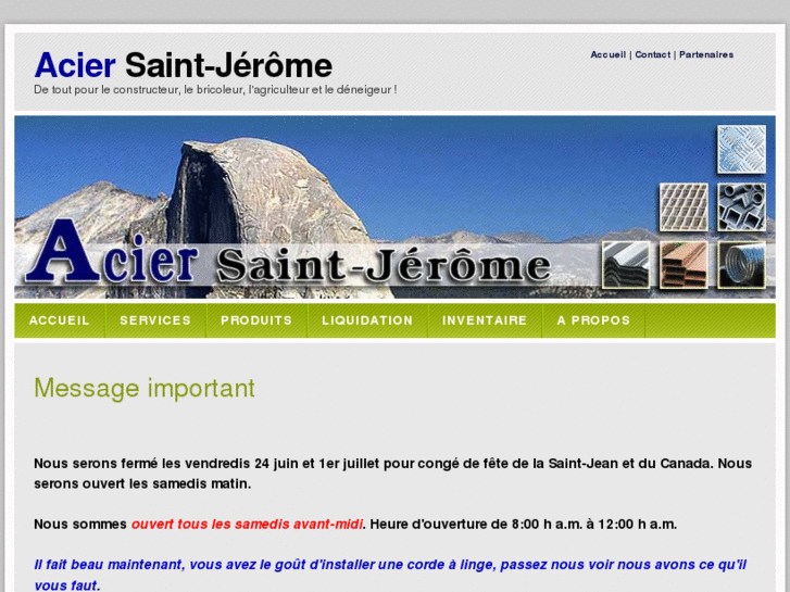 www.acier-saint-jerome.com
