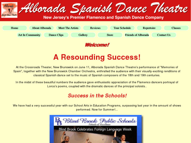 www.alboradadance.org