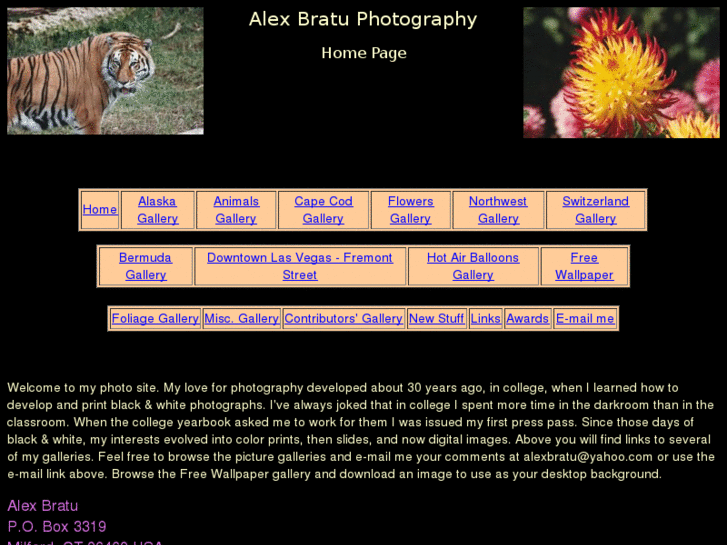 www.alexbratuphotography.com