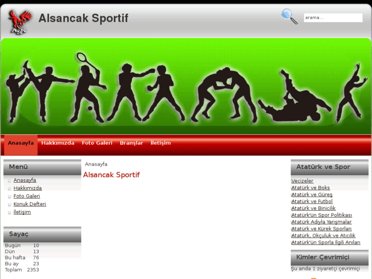 www.alsancaksportif.com