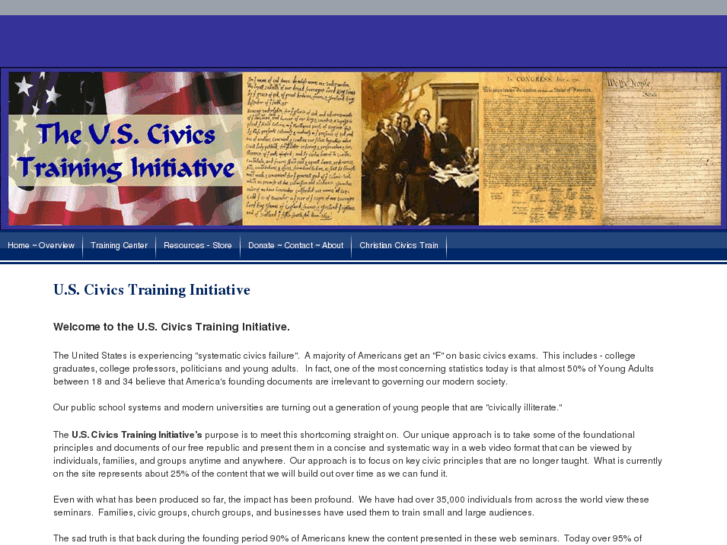 www.americancivicstraining.org