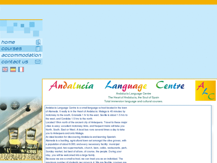 www.andalucialanguagecentre.com