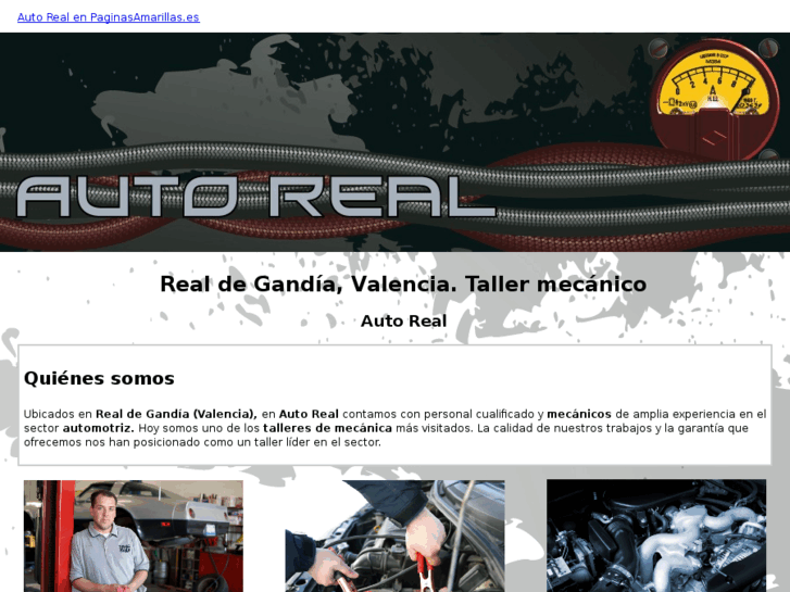 www.autoreal.es