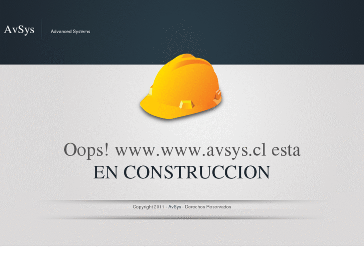 www.avsys.cl