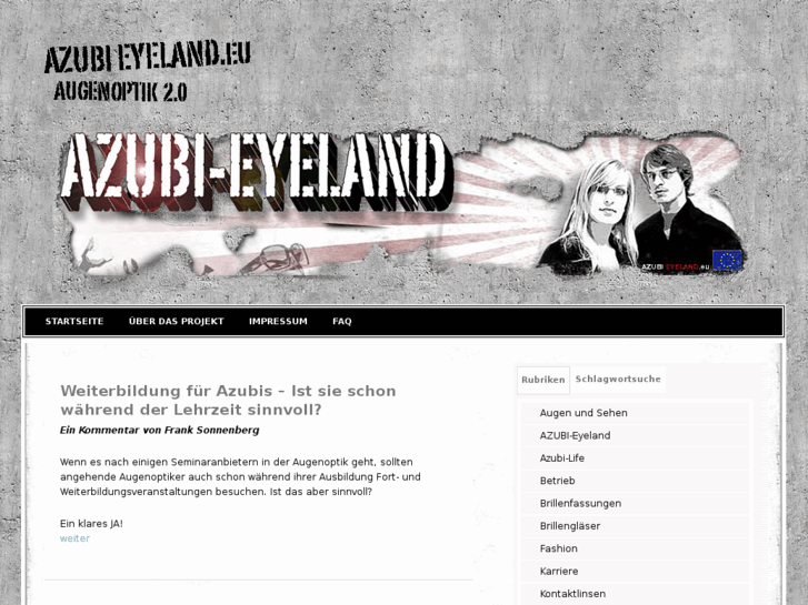 www.azubi-eyeland.de