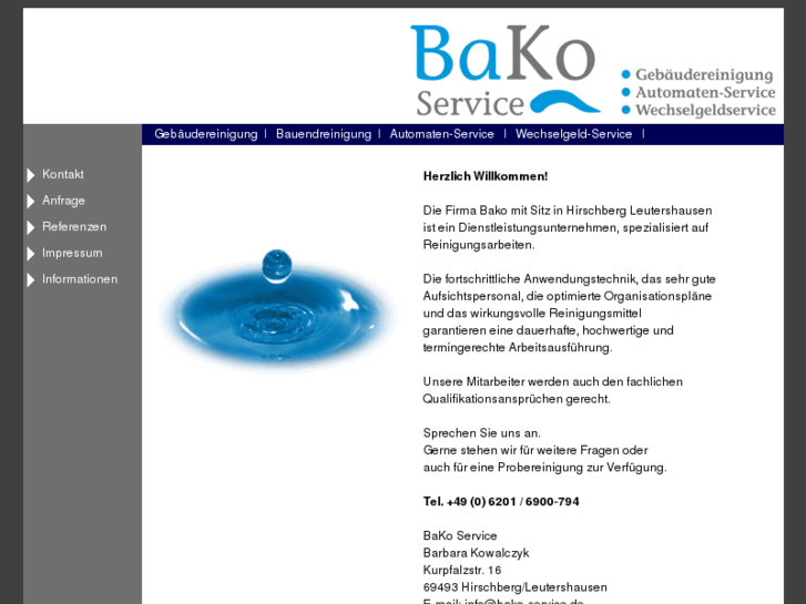 www.bako-service.com