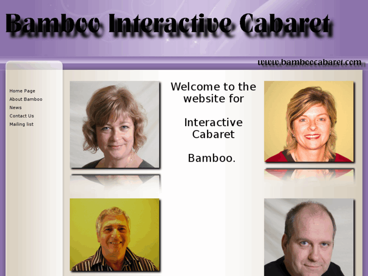 www.bamboocabaret.com