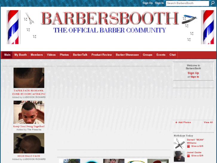 www.barbersbooth.com