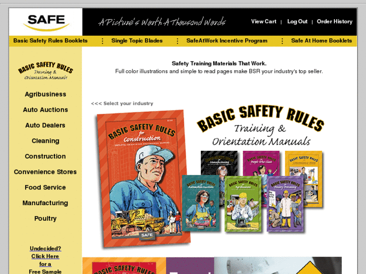 www.basicsafetyrules.com